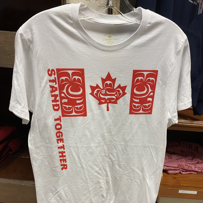 Stand Together Tee