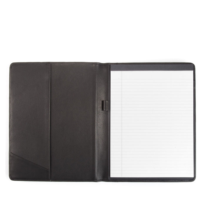 Standard-Padfolio-Black-643-135