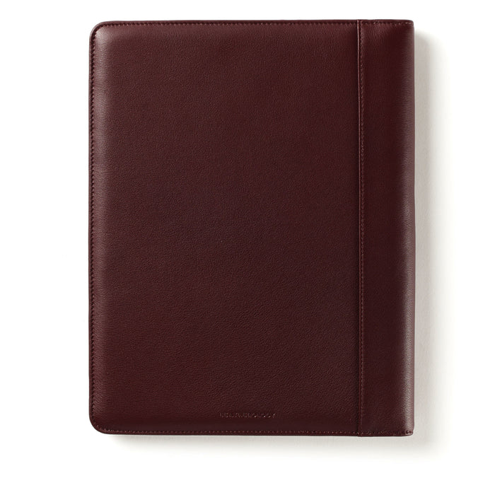 Standard-Padfolio-Red-643-341-3