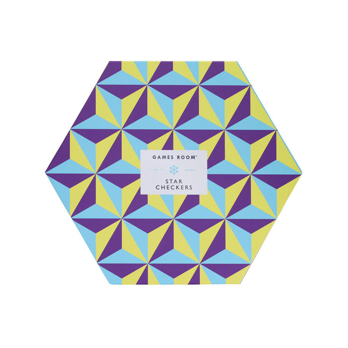 Star Checkers - Olita Gifts & Goods
