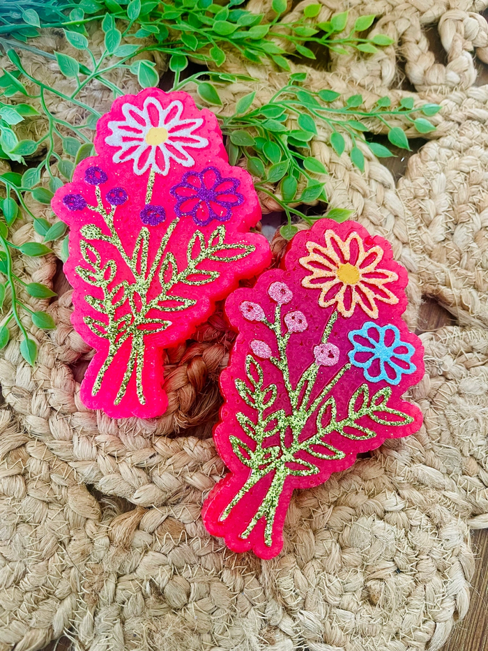 Flower Bouquet