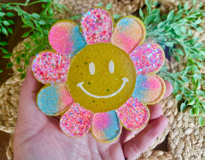 Happy Daisy