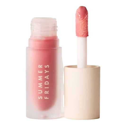 Summer Fridays Lip Oil