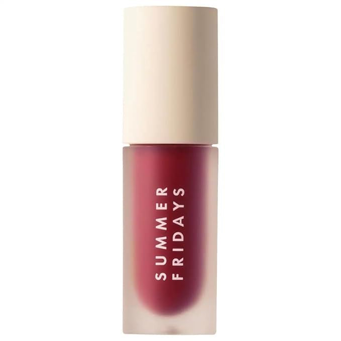 Summer Fridays Lip Oil
