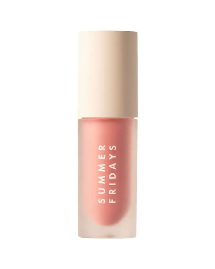 Summer Fridays Lip Oil