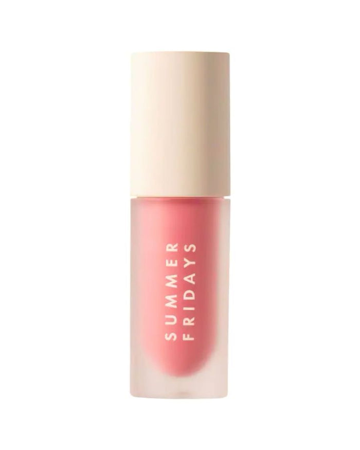 Summer Fridays Lip Oil