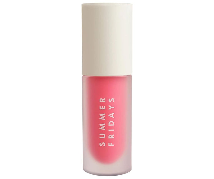 Summer Fridays Lip Oil
