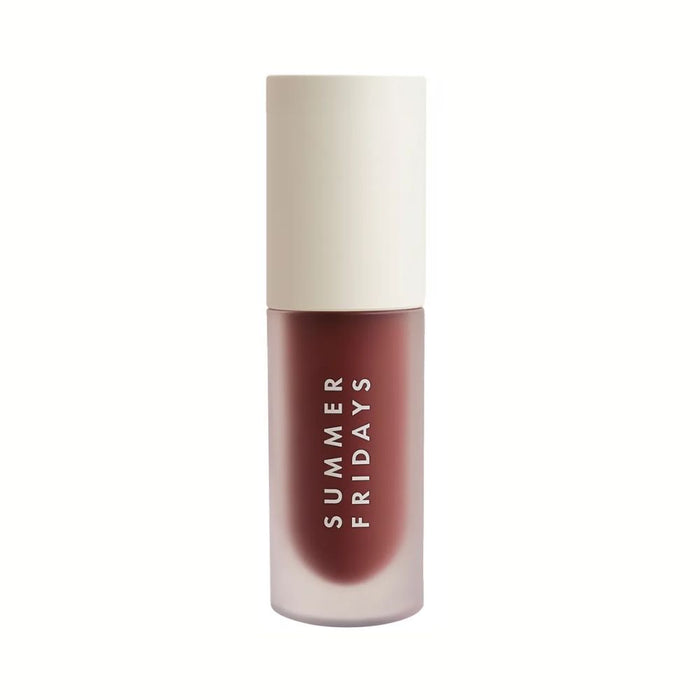Summer Fridays Lip Oil