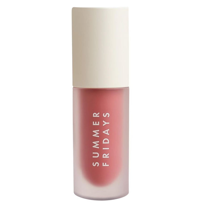 blush dreams