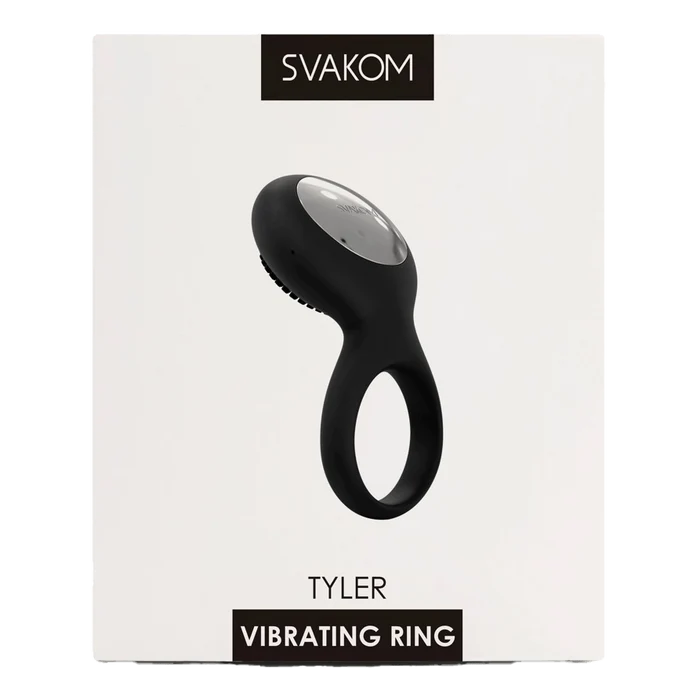 Svakom Tyler