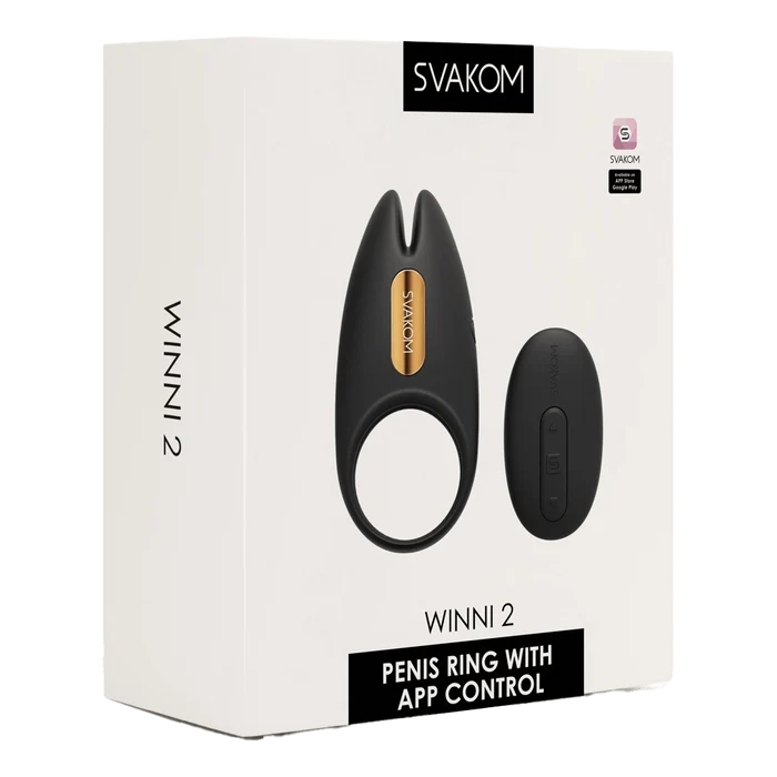 Svakom Winni 2