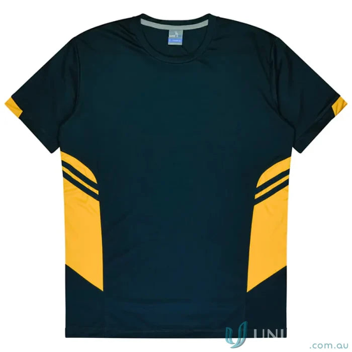 Navy/Gold / A(S)
