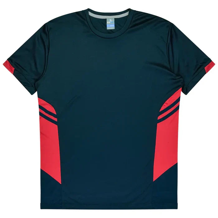 Navy/Red / A(S)