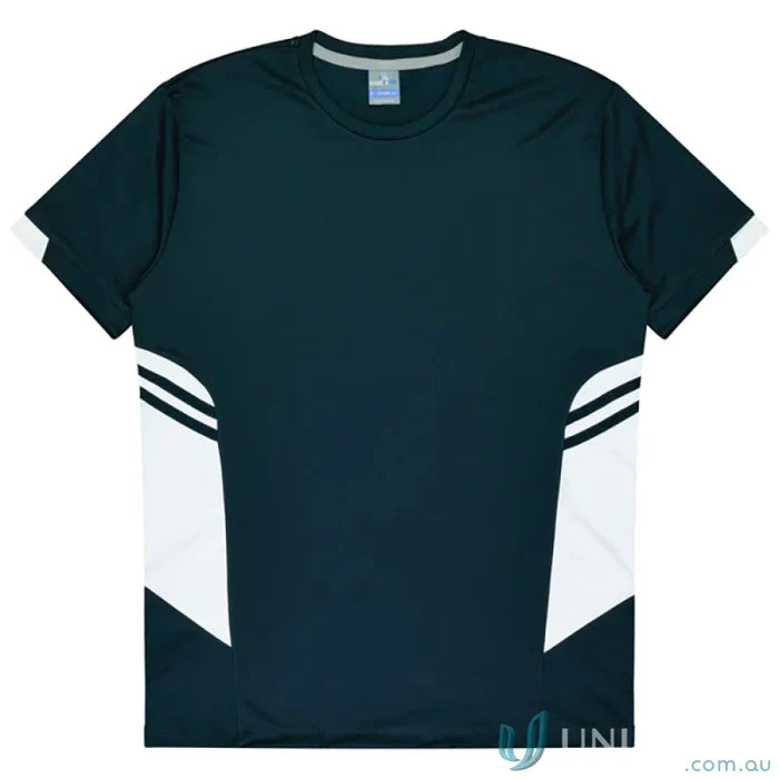 Navy/White / A(S)