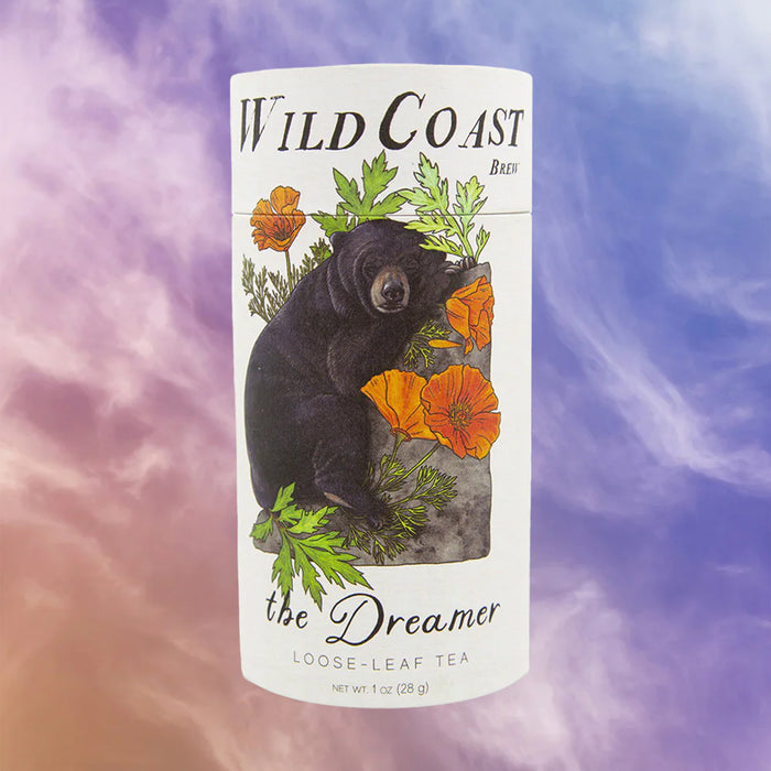 The Dreamer Herbal Tea