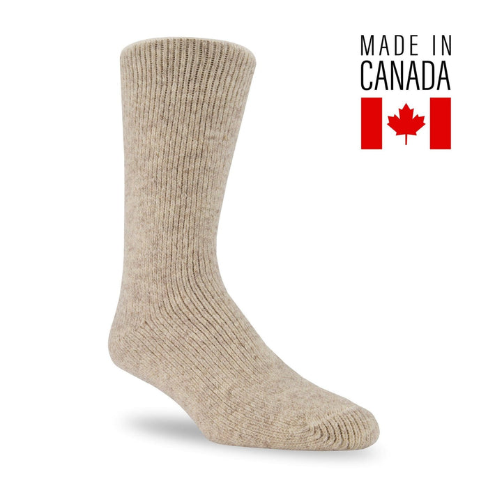 The Great Canadian Sox Company Ladies Wool Thermal