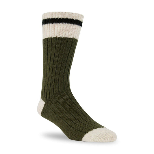 The Great Canadian Sox company Large Cabin Socks