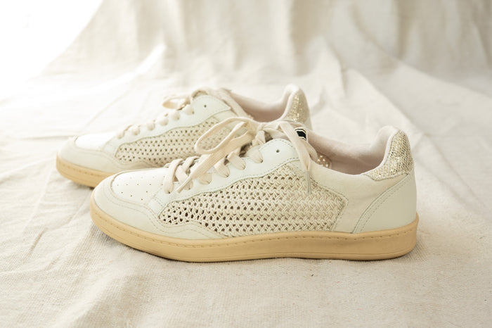 The Linden Shoe