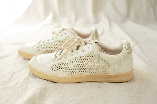 The Linden Shoe