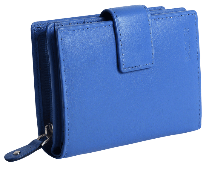 Electric Blue