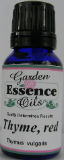 Thyme Essential Oil 15ml