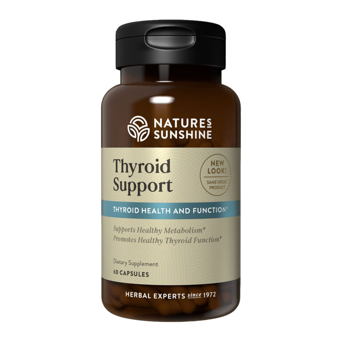 Natures Sunshine Thyroid Support_1