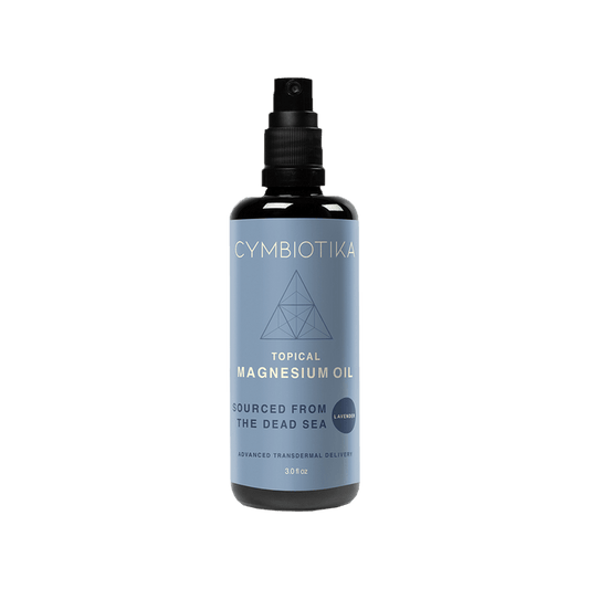 Topical Magnesium Oil
