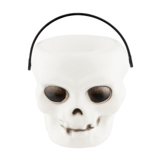 6 Monster Trick Or Treat Pots 343433