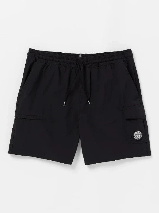 Truly Liberators Elastic 17