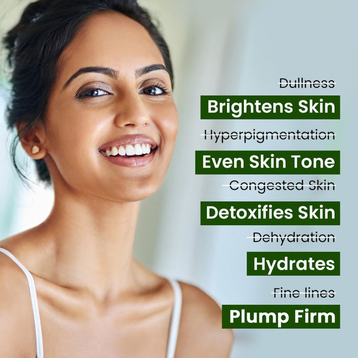 Try Best - Seller Minis Combo - 6 TUBES - The Skin Story - Face Care