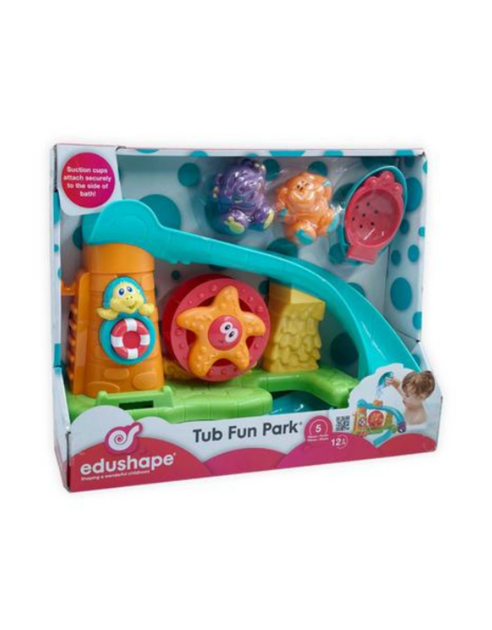 Tub Fun Park