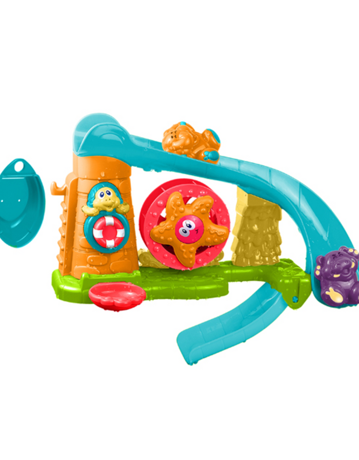 Tub Fun Park