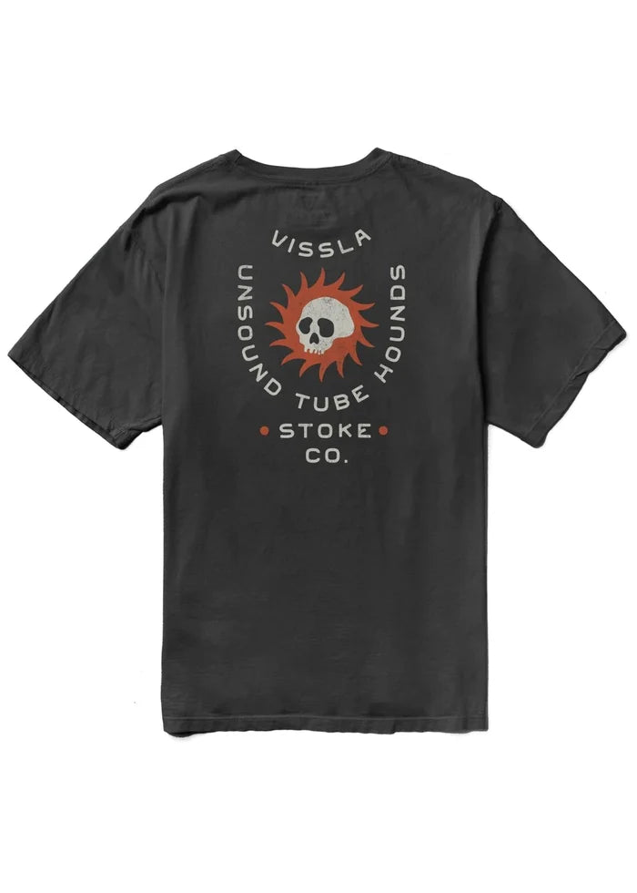 Tube Hounds Organic Tee