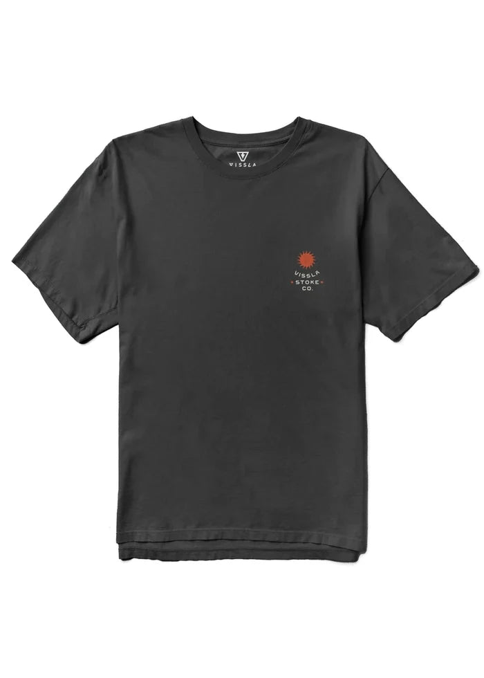 Tube Hounds Organic Tee
