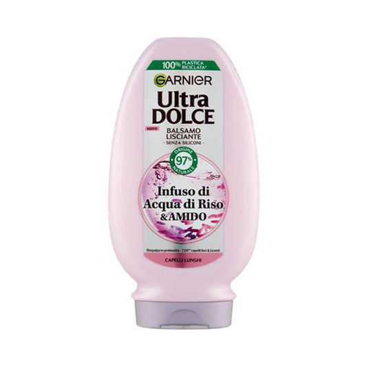 ULTRA DOLCE BALSAMO 400ML AMIDO DI RISO