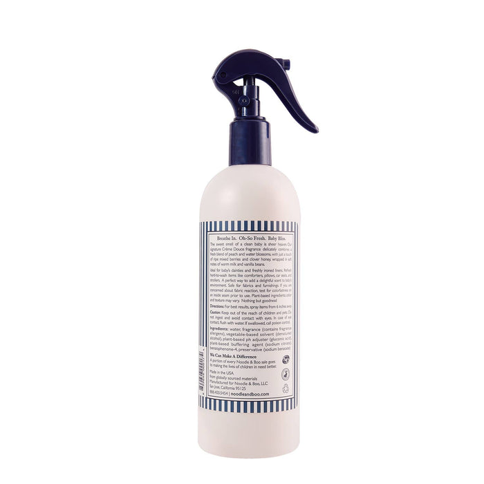 Ultra Fresh Linen Mist 16 oz