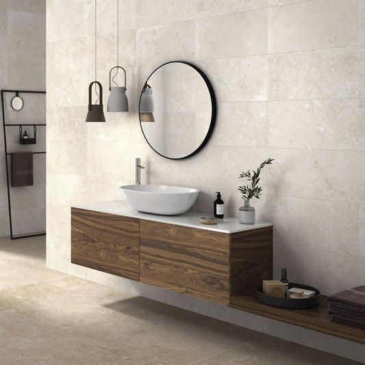 Unik Mink 30x60 vitacer spanish outdoor tiles