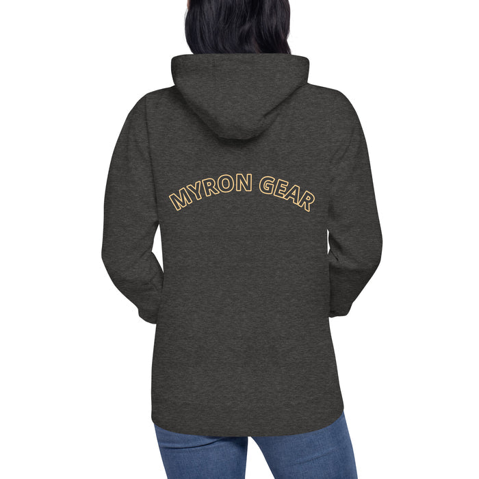 Charcoal Heather / S