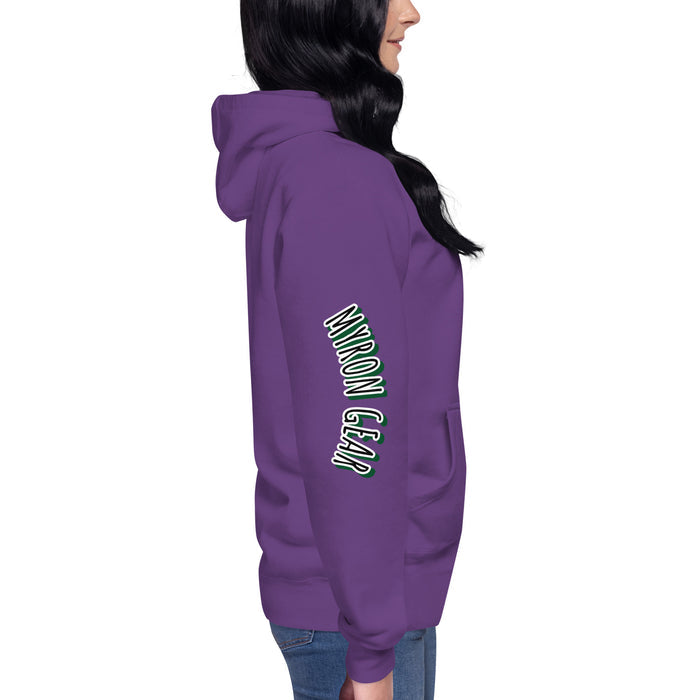 Purple / S