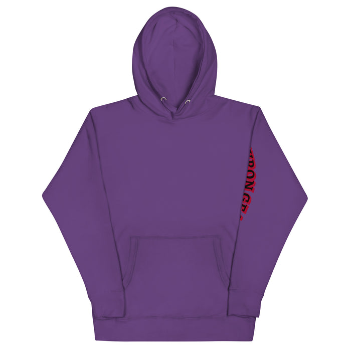 Purple / S