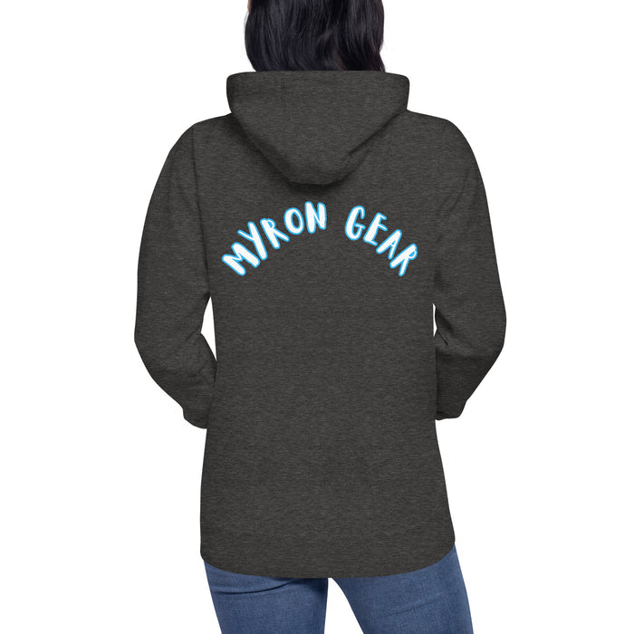 Charcoal Heather / S