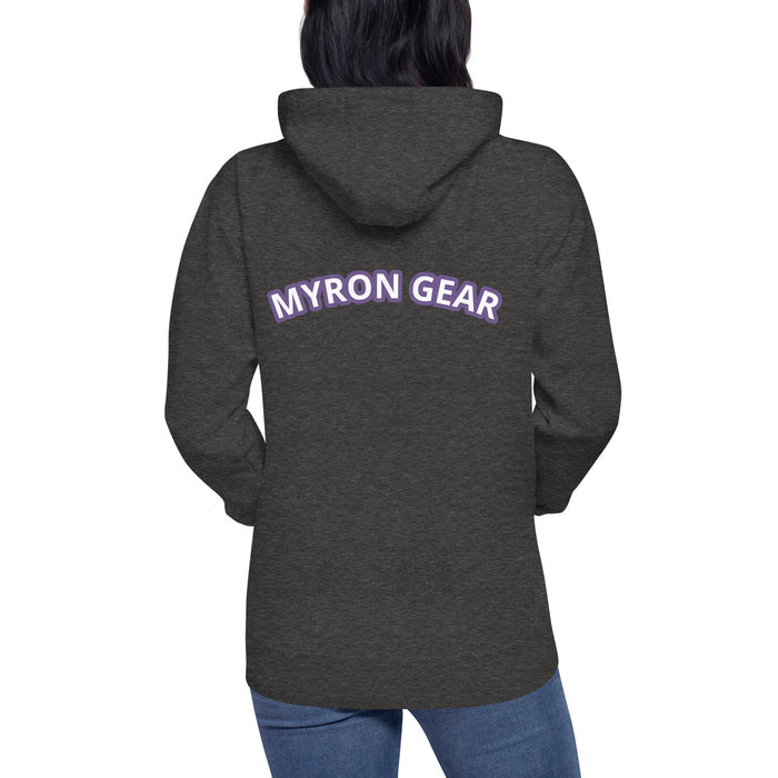 Charcoal Heather / S