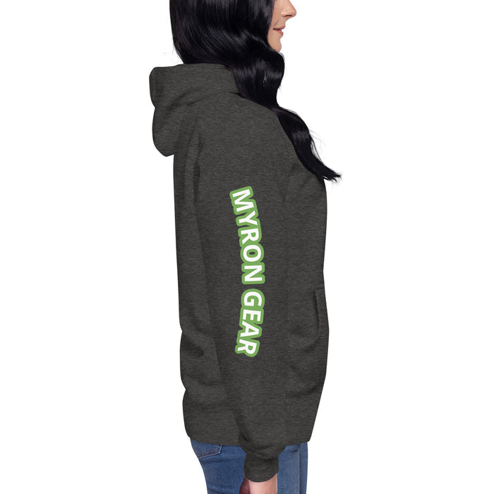 Charcoal Heather / S