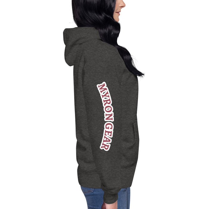 Charcoal Heather / S