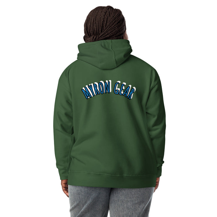 Forest Green / S