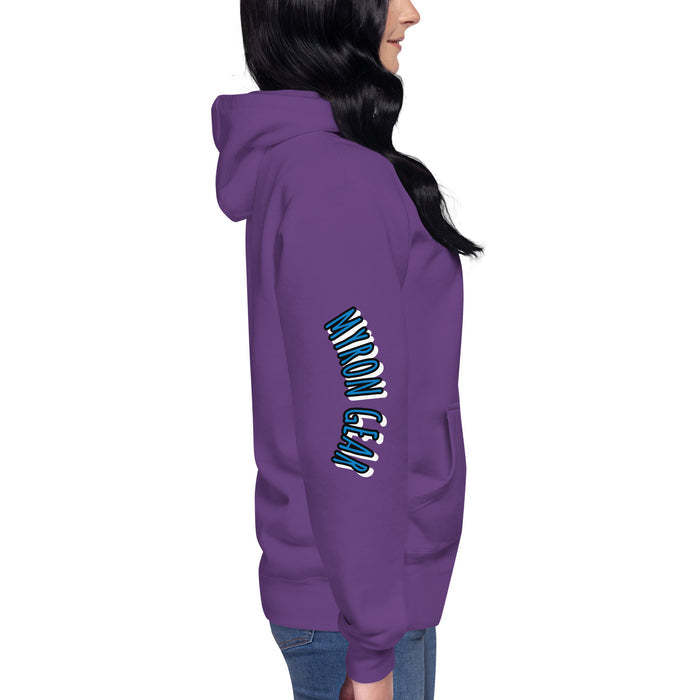 Purple / S