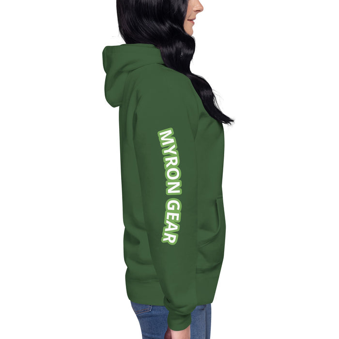Forest Green / S