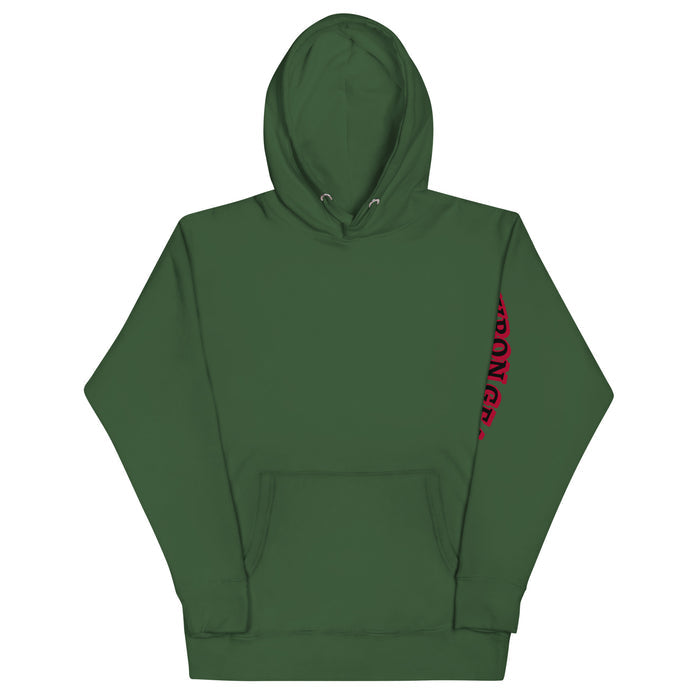 Forest Green / S