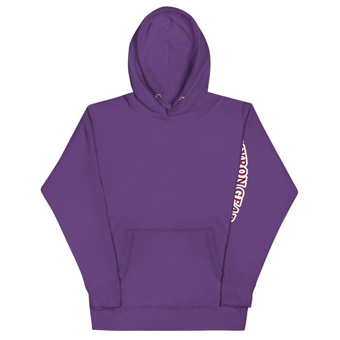 Purple / S