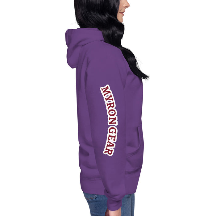 Purple / S